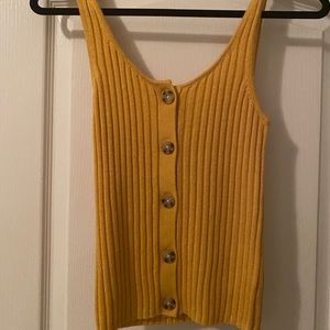 American Eagle Tank Top